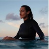 image:imageONeill Womens Bahia 21mm Back Zip Long Sleeve Spring WetsuitBlackBlackBlack
