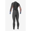 image:imageONeill Womens Bahia 32 mm Back Zip Full WetsuitGraphiteDesert BloomDrift Blue