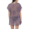 image:imageONeill Womens Bali Printed Lightweight Beach Cover Up