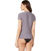 image:imageONeill Womens Basic Skins Short Sleeve Sun Shirt UPF 50 Sun and Rash Protection for Surfing and All Outdoor ActivitiesDusk
