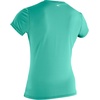 image:imageONeill Womens Basic Skins2 Short Sleeve Sun Shirt UPF 50 Sun and Rash Protection for Surfing and All Outdoor ActivitiesHoliday