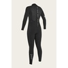 image:imageONeill Womens Epic 32mm Back Zip Full Wetsuit Durable Warmth with Good Flexibility for Surfing and All Water ActivitiesBlackBlackBlack