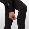 image:imageONeill Womens Epic 32mm Back Zip Full Wetsuit Durable Warmth with Good Flexibility for Surfing and All Water ActivitiesBlackBlackBlack
