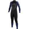 image:imageONeill Womens Epic 32mm Back Zip Full WetsuitBlackNavy