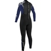 image:imageONeill Womens Epic 32mm Back Zip Full WetsuitBlackNavy
