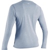 image:imageONeill Womens Hybrid Long Sleeve Sun Shirt UPF 50 Sun Protection Rash Prevention for Surfing and All Water ActivitiesInfinity