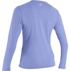 image:imageONeill Womens Hybrid Long Sleeve Sun Shirt UPF 50 Sun Protection Rash Prevention for Surfing and All Water ActivitiesLily