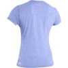 image:imageONeill Womens Hybrid Short Sleeve Sun Shirt UPF 50 Sun Protection Rash Prevention for Surfing and All Water ActivitiesLily
