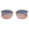 image:imageONeill Womens Praia Polarized Square SunglassesGloss Coral