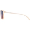 image:imageONeill Womens Praia Polarized Square SunglassesGloss Coral
