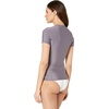 image:imageONeill Womens Premium Skins Upf 50 Short Sleeve Rash GuardDusk