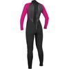 image:imageONeill Womens Reactor2 32mm Back Zip Full Wetsuit Lightweight Warmth and Flexibility for All Water ActivitiesBlackBerry