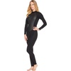 image:imageONeill Womens Reactor2 32mm Back Zip Full Wetsuit Lightweight Warmth and Flexibility for All Water ActivitiesBlackBlack