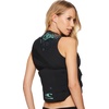 image:imageONeill Womens Siren USCG Life VestBlackBlackBlack