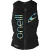 image:imageONeill Womens Slasher Comp VestBlackBlack