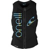 image:imageONeill Womens Slasher Comp VestBlackBlack