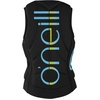image:imageONeill Womens Slasher Comp VestBlackBlack
