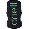 image:imageONeill Womens Slasher Comp VestBlackBlack