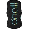 image:imageONeill Womens Slasher Comp VestBlackBlack