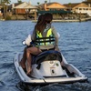 image:imageONeill Womens SuperLite USCG Approved Life Vest  Lightweight Womens Life Jacket for Boating Wakeboarding Waterskiing amp Your Favorite Water ActivitiesBlackBlackBlackTurquoise