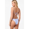 image:imageONeill Womens Tanning Revo Triangle Top  Reversible Adjustable StrapsAzr
