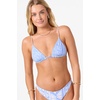 image:imageONeill Womens Tanning Revo Triangle Top  Reversible Adjustable StrapsAzr