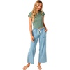 image:imageONEILL Sevie Womens Denim Pants  Drifter