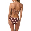 image:imageONEILL Womens Blue Lagoon Full Coverage Bikini BottomCamila Shells