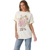 image:imageONEILL Womens Bouquet Easy Fit Graphic TShirtTofu