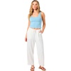 image:imageONEILL Womens Brenda PantsWhite