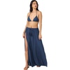 image:imageONEILL Womens Brooke CoverUp SkirtNavy