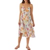 image:imageONEILL Womens Gerri Dress  Strappy Sleeveless Midi Length CoverUp Dress for WomenVanilla  Gerri