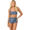 image:imageONEILL Womens Performance Surf Kinley Tank Bikini TopBlack