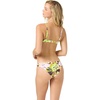 image:imageONEILL Womens Rockley Medium Coverage Bikini BottomLeah Tropical