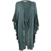 image:imageONEILL Womens Rosaleen Kimono Swim Top CoverUp XSS Dark Blue
