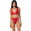 Lifeguard Red
