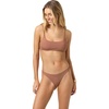 Carob Brown