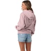 image:imageONEILL Womens Sunshell Relaxed Hoodie  Butter Fleece Relaxed Pullover FitOrchid