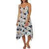 image:imageONEILL Womens Swim Aries CoverUp Wrap Slate M