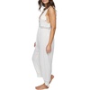 image:imageONEILL Womens Swim Sandie CoverUp Jumpsuit Winter WhiteWinter White  Sandie