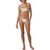 image:imageONEILL Womens Westwater Tank  Square Neck Adjustable StrapsCora Geo