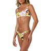 image:imageONEILL Womens Westwater Tank  Square Neck Adjustable StrapsLeah Tropical