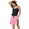 image:imageONEILL Womens Y2K Superfreak 7 Inch BoardshortsSachet Pink