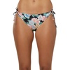 image:imageONEILL womens BottomsBlack  Mina Emilie Floral Bottom