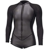 image:imageONeill Wetsuits Womens WomensGlide BlackBlackBlack