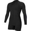 image:imageONeill Womens Hyperfreak 2mm Long Sleeve Surf Suit Black 6
