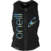 image:imageONeill Womens Slasher Comp VestBlackBlack