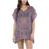 image:imageONeill Womens Swim Cover Up Bali Printed