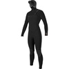 image:imageWomens ONeill Hyperfreak 54mm Hooded Wetsuit