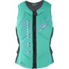 image:imageWomens Slasher Comp Vest HolidayGraph 12